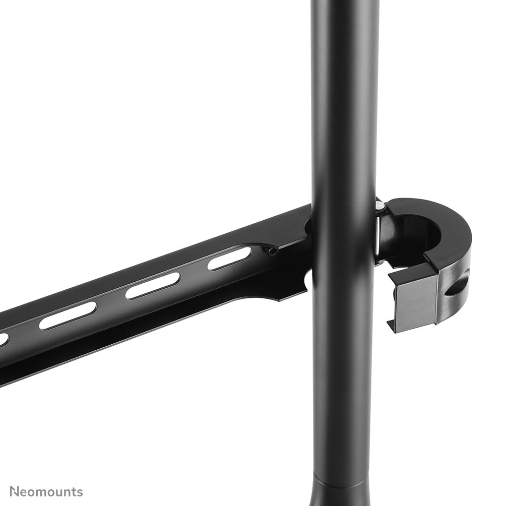 Neomounts NM-M1000BLACK TV floor stand 37-70"